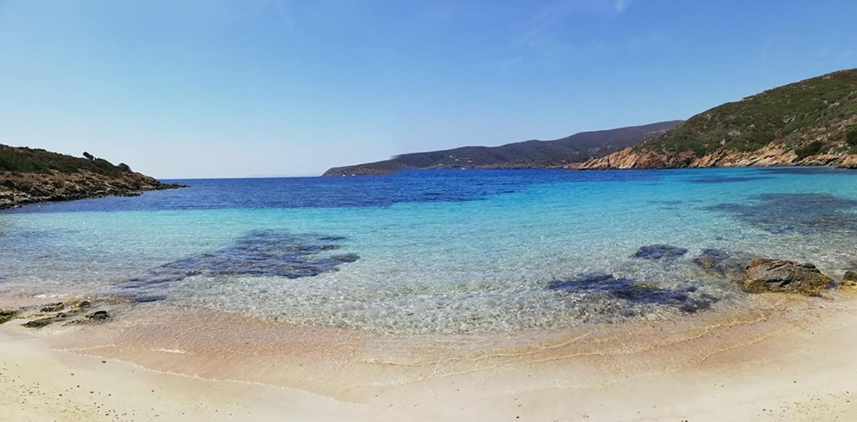 Isola Dell’Asinara… Mytérieuse île de Sardaigne